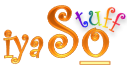 iyasostuff logo